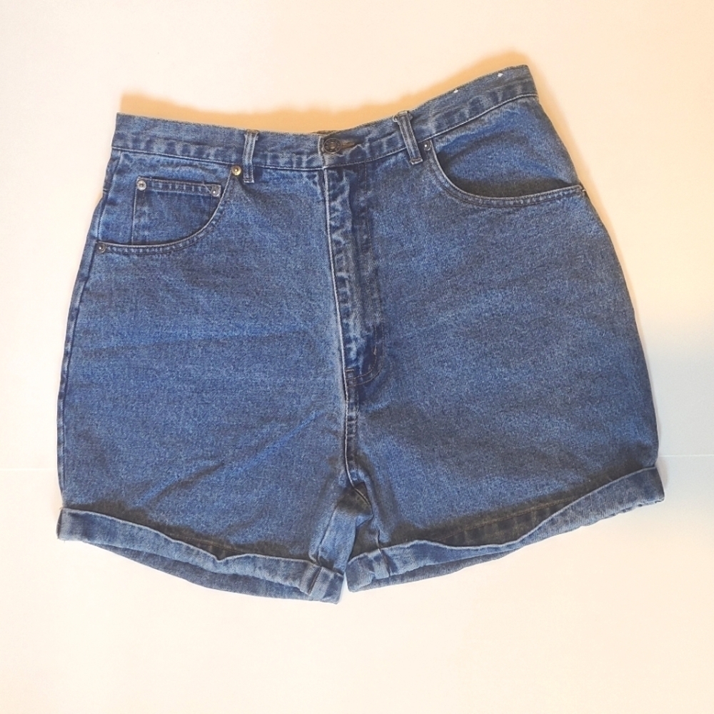 *3 for $30* Vintage Denim Shorts